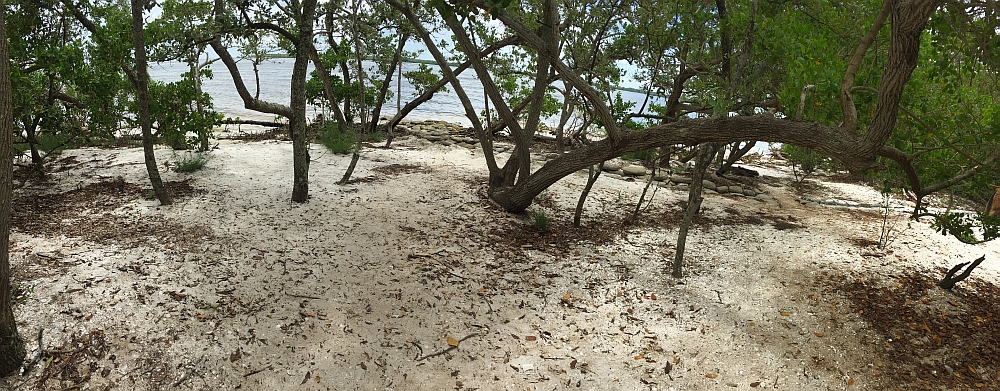 DeSoto National Memorial